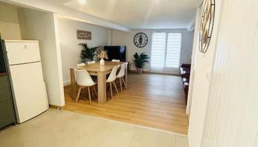 Maison chaleureuse proche Paris - Foto 4