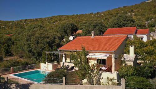 Holiday house Lovre - Foto 4