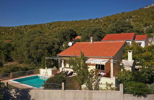 Holiday house Lovre - Foto 4