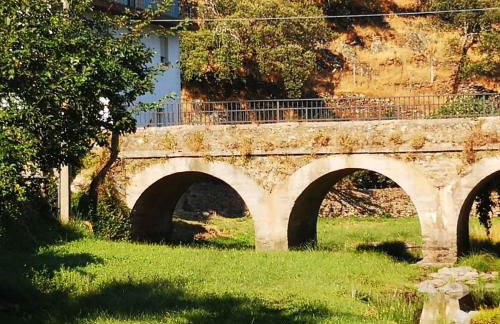 Casa Rural El Chorritero - Foto 17