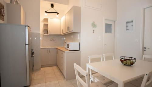 Gerolimin Captain Antonis - Foto 5, stove