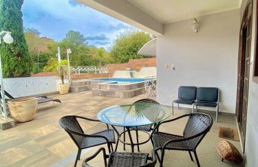 Refúgio solar - Foto 27