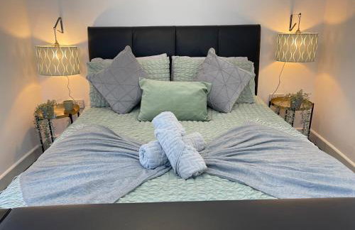 Cute+Cozy Guesthouse for 2 +secure offroad parking - Foto 8