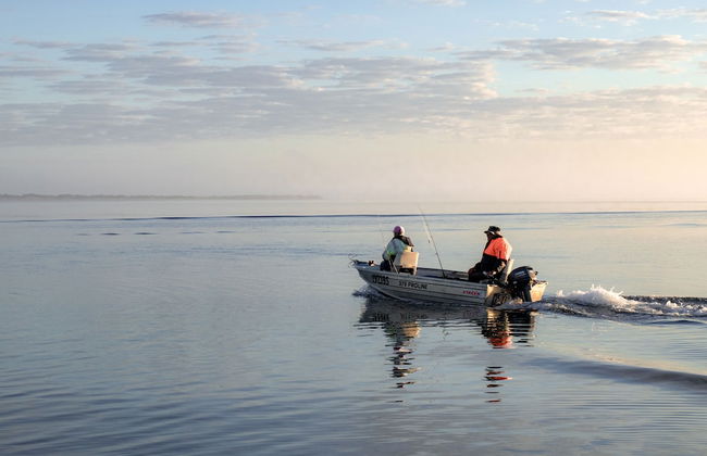 Venus Bay Beachfront Tourist Park - Photo 51