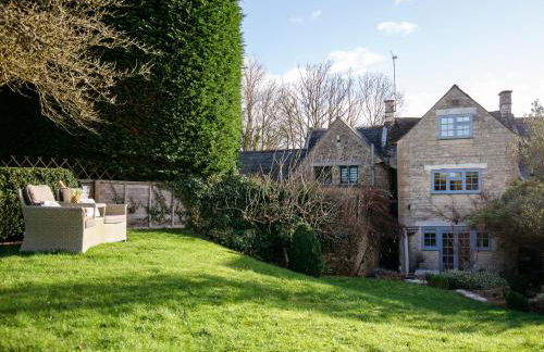 Pineapple Spa Cottage - Foto 1