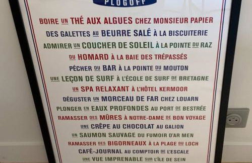 Maison près de la Pointe du Raz - Foto 10