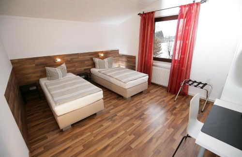 Apartments am Baronenwald - Foto 40