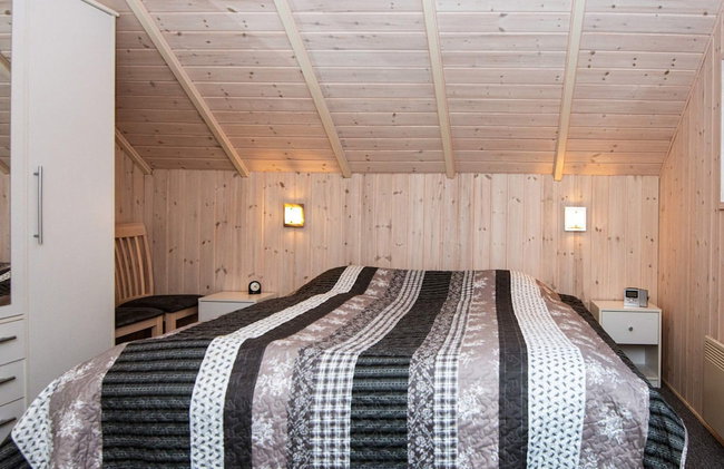 7 Person Holiday Home in Ansager - Foto 10