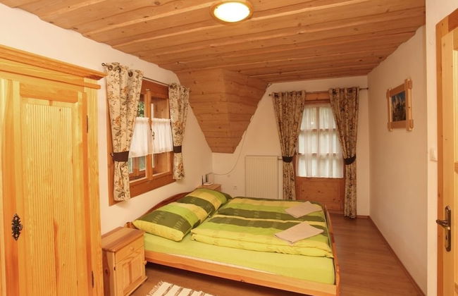 Chaty Josu Zuberec - Foto 3