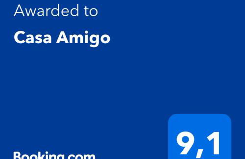 Casa Amigo - Foto 19