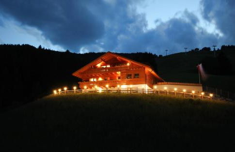 Residenz Erschbaum - Foto 80