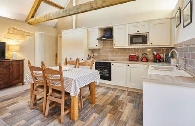 Host Stay The Hayloft - Foto 9