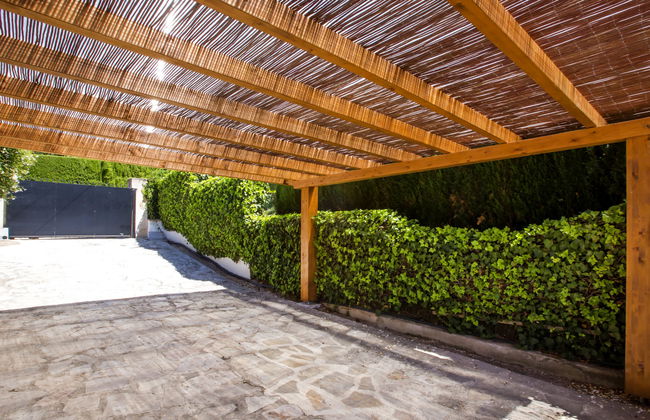 Villa Rubi - Foto 33