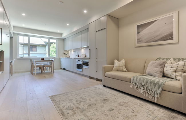 The Crescent - Foto 26