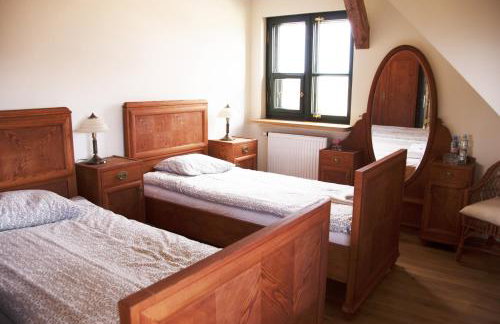 Folwark Miłkowiec - Foto 42