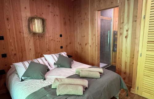 La kabane de Manou, maison de charme Cap Ferret - Foto 53