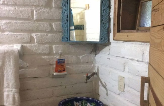 Cabañas Los Adobes - Foto 15