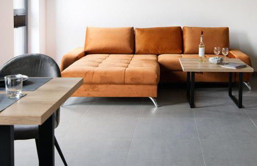 Apartamenty Dworcowa 60 - Foto 13