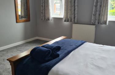 15a Admiral court Long Sutton PE12 9HB - Foto 7