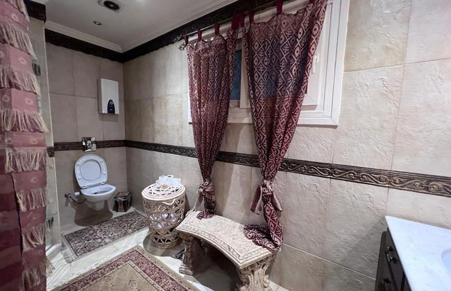 Vesta - Luxury Apt - 3br - Mokattam - Foto 11