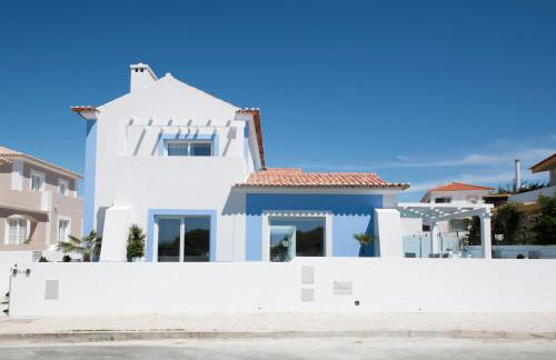 Casa da Praia & Casa da Mare da Alta by Estilo Lusitano, com piscina privada - Foto 44