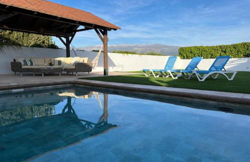 Casa Dlirio Lujo y Confort - Photo 20