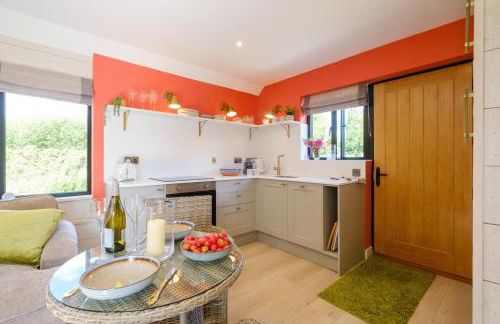 Mission Lodge - Foto 6