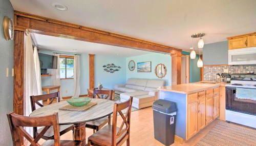 Riverfront Apt with Kayak Launch in Dunnellon - Foto 4