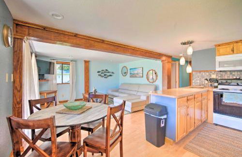 Riverfront Apt with Kayak Launch in Dunnellon - Foto 4