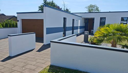 Nordloft Bad Nenndorf - Foto 2, Garden view