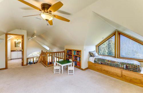 On 160 Acres with Creeks and Trails Scenic Ronan Gem! - Foto 28