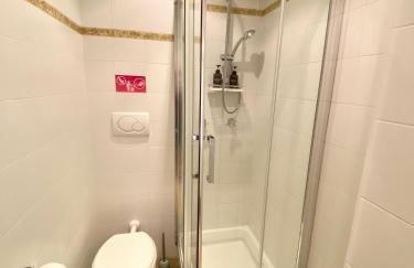 Bellagio Cool Flat - Private Parking & Rooftop terrace - Foto 13