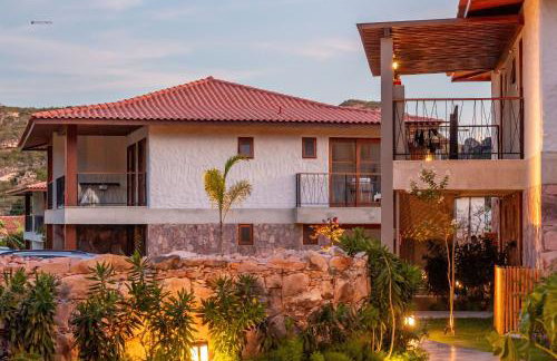 O Melhor Lugar p/ Se Hospedar na Chapada Diamantina - Diamantino Residence - Lar Aconchego - Foto 138