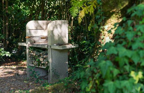 Casa do Pomar - Manor House - Foto 40