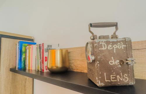 Le Cosy Chic - F2 - Foto 21