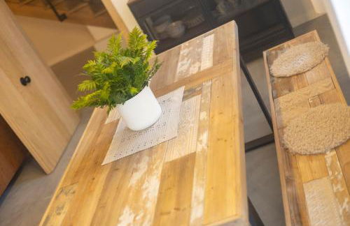 Apartamentos Rurales Casa Carlota - Foto 80