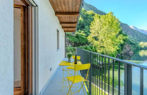 Apartment Martin Pescatore by Interhome - Foto 18