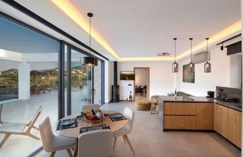 Niki Cretan Villas - Photo 34