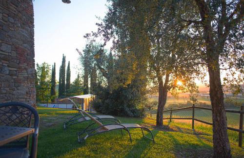 Residenza Storica Casale Pozzuolo - Foto 53