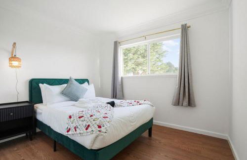 Relaxing 2-Bedroom Oasis in Pacifica - Foto 13