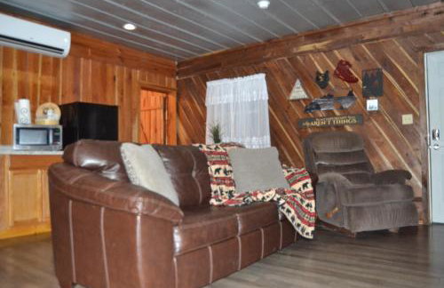 Restful River Cabin, Red River Gorge, KY, River Access & Views - Foto 11