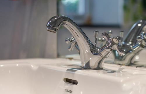 Aaron's Cottage - Foto 21