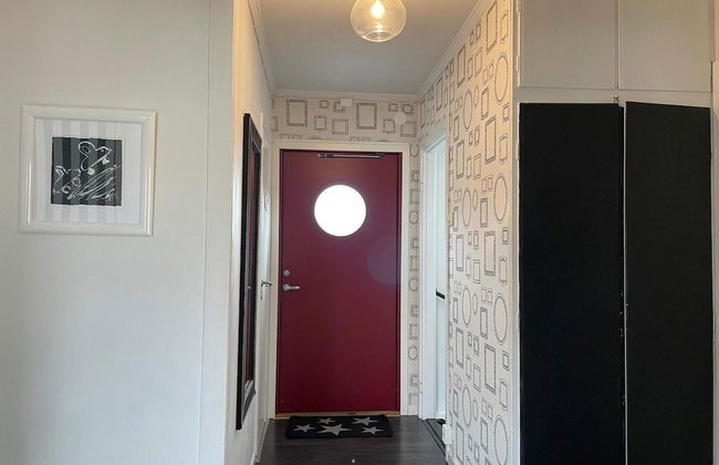 3 Person Holiday Home in Mariestad-by Traum - Foto 23