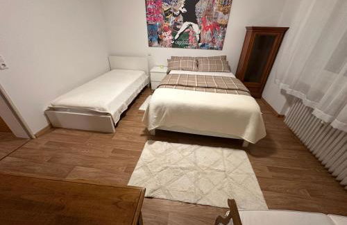 Exquisite Ferienwohnung - Foto 13