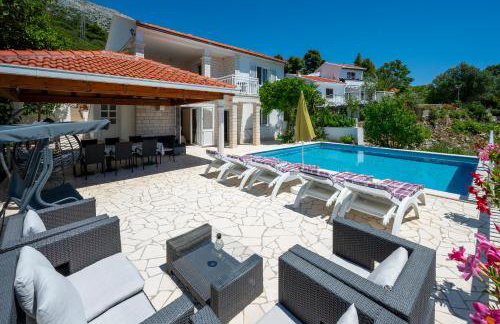 Holiday Villa Perna - Foto 57