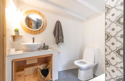 Casa da Mãe - Entre o Pico e a Maré - Photo 11