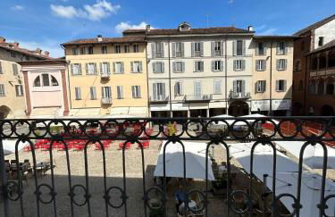 A Casa di Lamu, eleganza in Piazza della Vittoria, 140mq - Foto 28