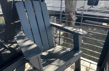 Prairie Dog Perch Tiny Home - Foto 12