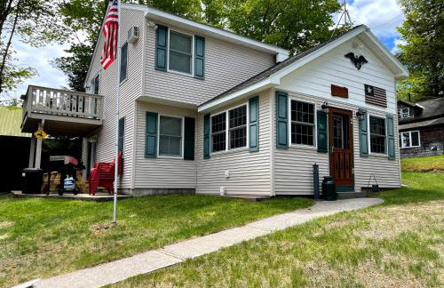 Ryder's Lodge - Foto 1