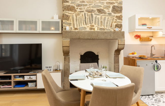 Le Clemenceau - Foto 10